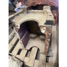 Bunnpanne tre- sylindret Perkins