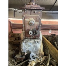 Komplett girkasse til Ford 7610