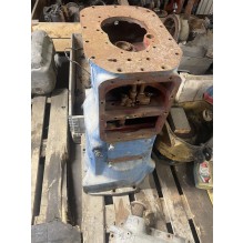 Girkasse/ delekasse 7610 med dualpower