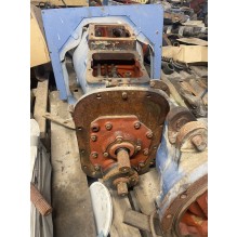 Girkasse til Ford 4000/ 4600