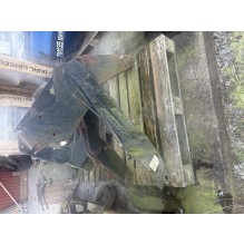 LASTERBRAKETTER 381001/381002 UM CASE CS 4SYL