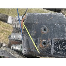 LASTERSENTRAL LS 313831 CS110 Walvoil DLM 142/2 LS