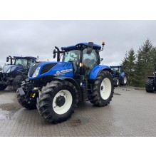 Heen Lager Traktor New Holland NEW HOLLAND T7.225 AC