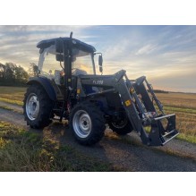 Heen Lager Traktor Lovol 504