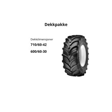 dekkpakke 710/6042/6006030
