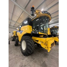 Heen Lager Redskaper