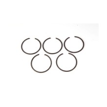 LÅSERING F/GELENKL. Ø25 1.5mm Thk, Int