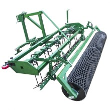 Ridebaneharv 3- punkt