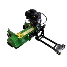 ATV- slagklipper, frontmontert