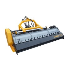 Vertikalklipper X 2,4m