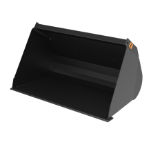 Skuffe GS 185 sms/trima