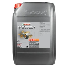 VECTON 15W-40 CK-4/E9 4X5L