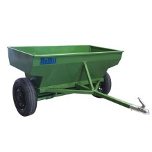 Sandspreder 1,35m, tilhenger