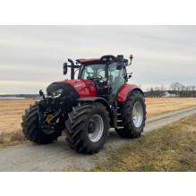 Heen Lager Traktor New Holland