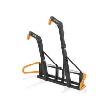 Storsekkløft dobbel euro 80x80