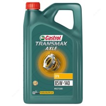 TRANSMAX AXLE EPX 85W-140 20L