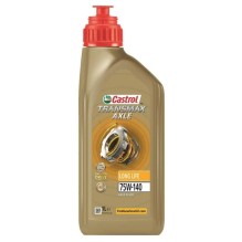 TRANSMAX AXLE LL 75W-140 12X1L