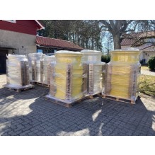 DATHO 520/85-38 285 MM 4L XEO