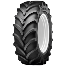 VF 600/60 R 30 NRO TL 162D  Traxion Optimall