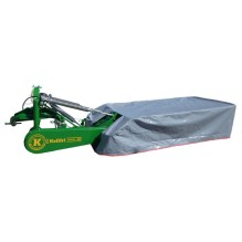 Rotorslåmaskin 2,0m