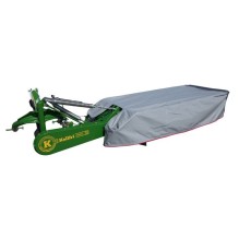 Rotorslåmaskin 2,4m