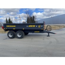Weckman WS130DG