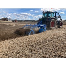 Lemken Rubin 10/300 U