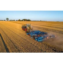 Lemken Karat 10/350 U