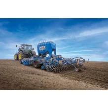 Lemken Solitair DT