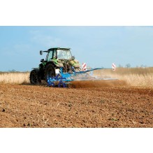 Lemken Heliodor 9/300