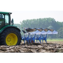 Lemken Juwel 7 MVT4L90