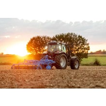 Lemken Kristall 9/400U