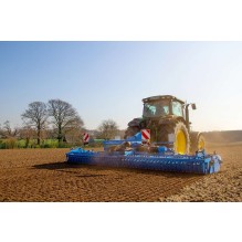 Lemken Zirkon 12/300